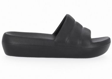 Σαγιονάρες γυναικείες | Piccadilly | Marshmallow | C222001-19 | Μαύρο | (779-24150) - Piccadilly - 